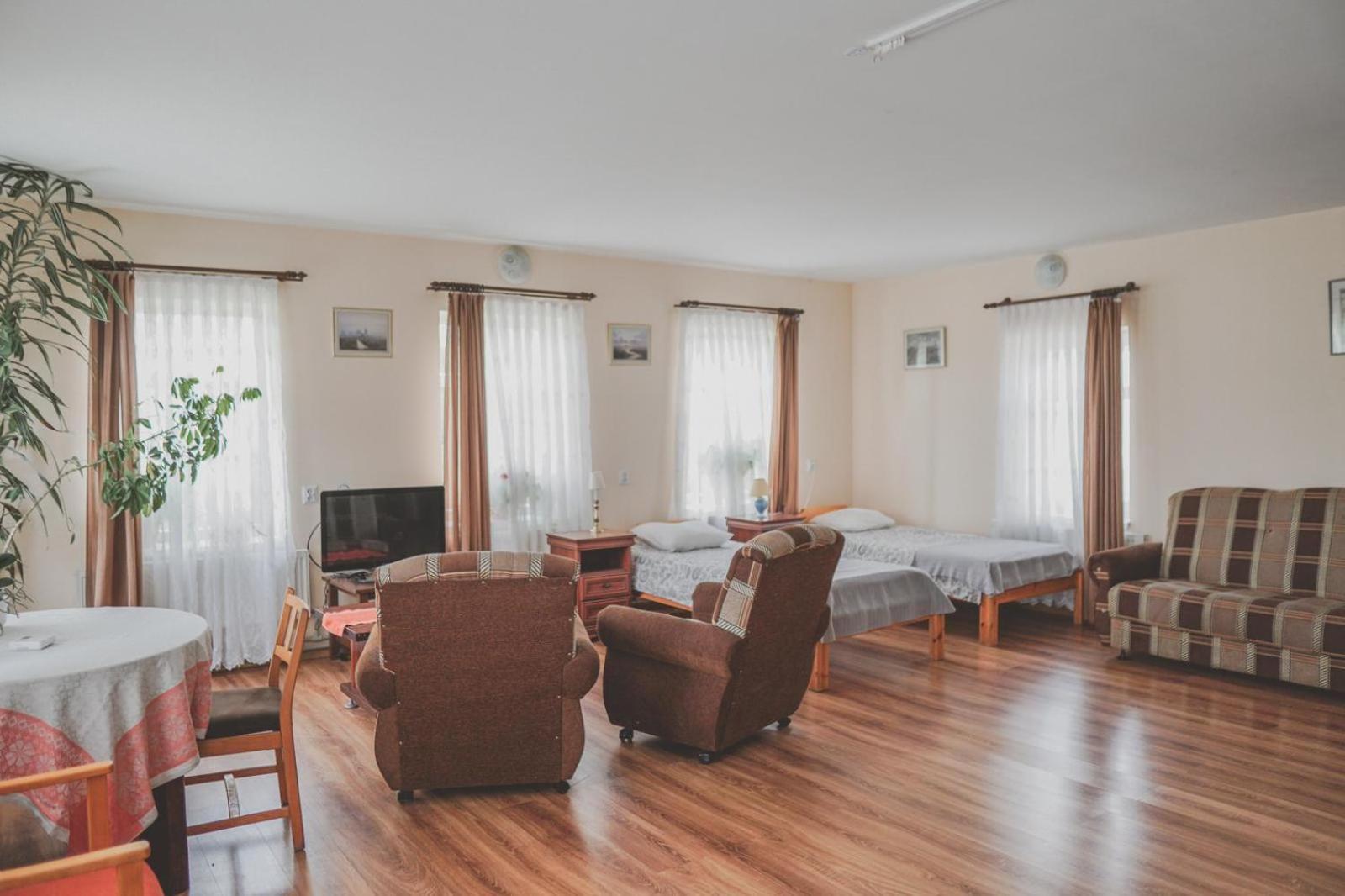 Aimasas Guest House Soleimi Luaran gambar