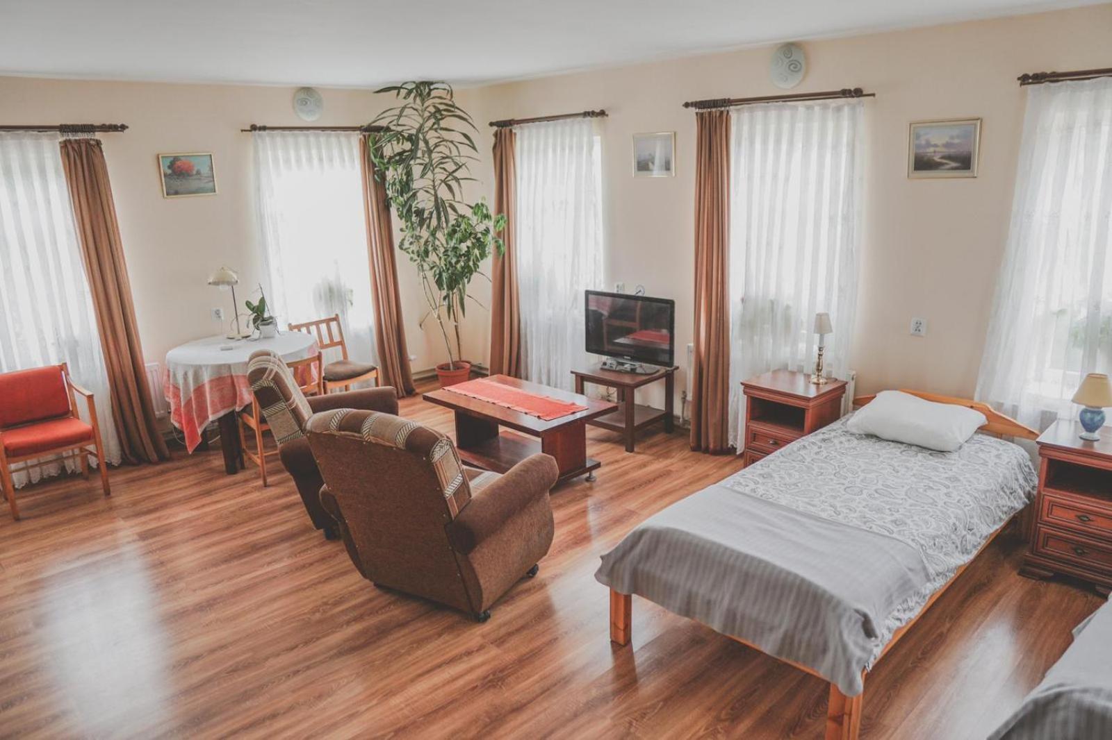 Aimasas Guest House Soleimi Luaran gambar
